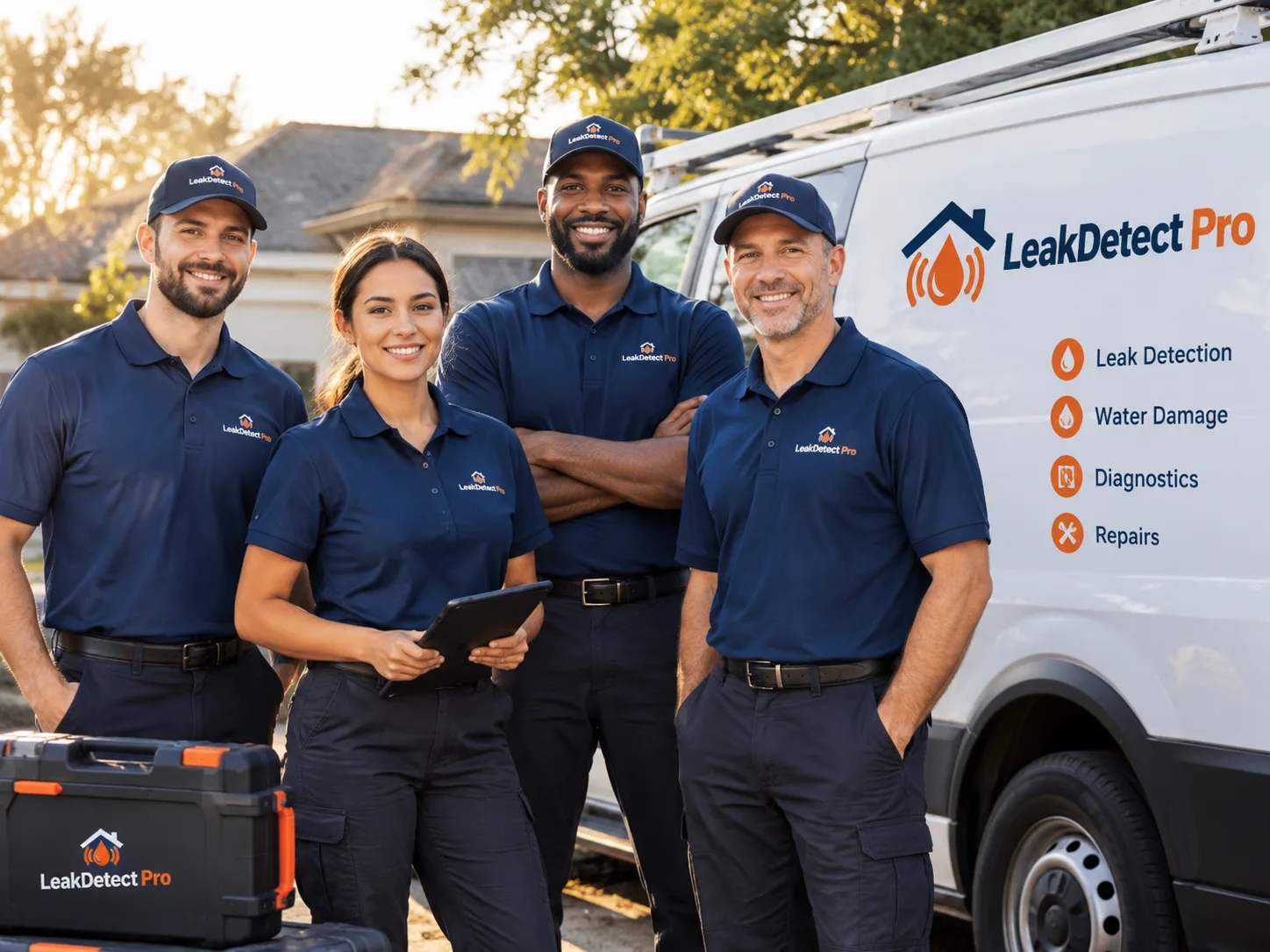 Roof Repair company in Fairfield, ME